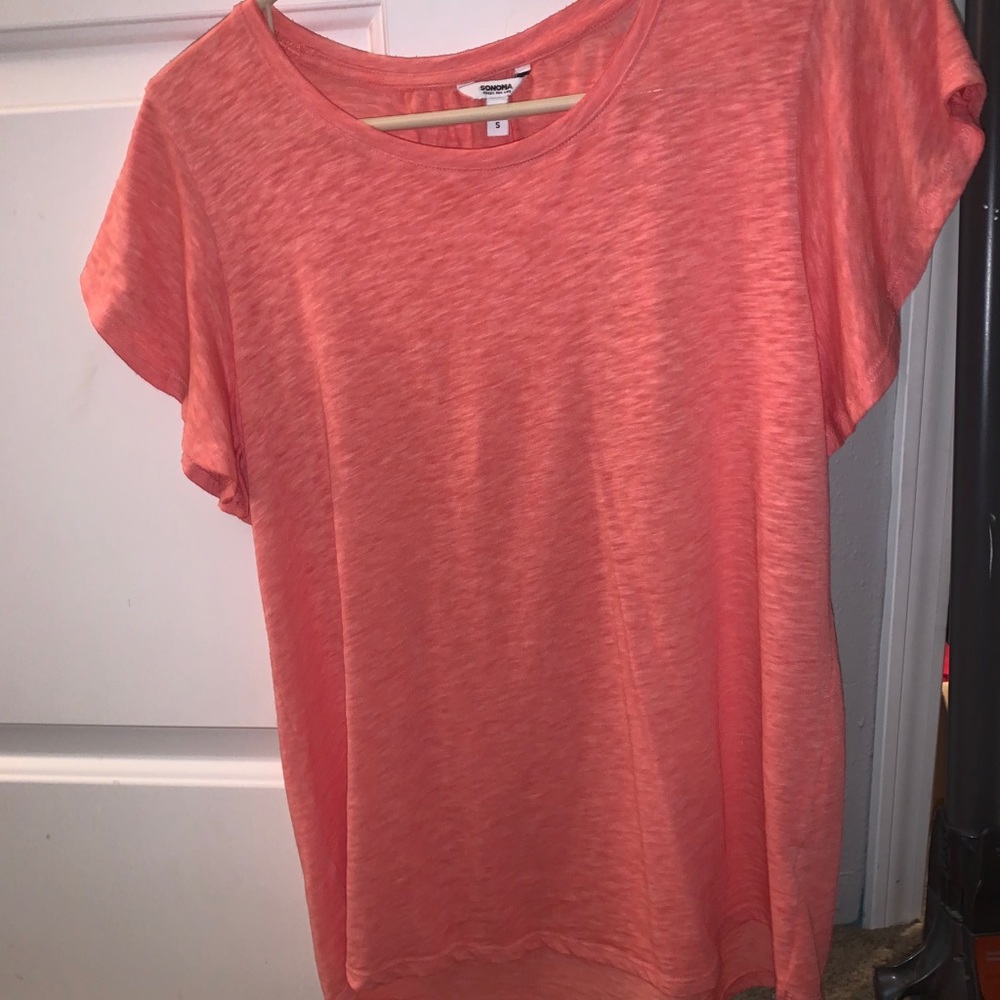Blouse - Picture 2 of 4